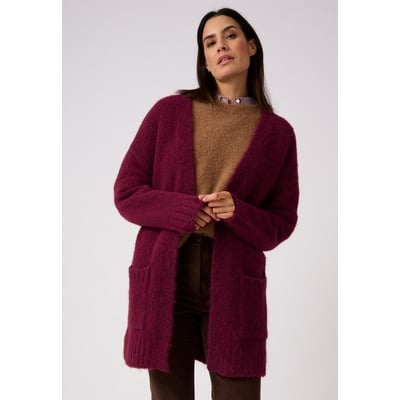 Gilet long Thermolactyl DAMART