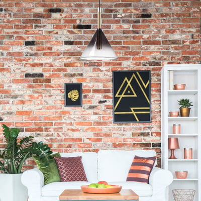 Suspension    EMPIRE IDEAL LUX