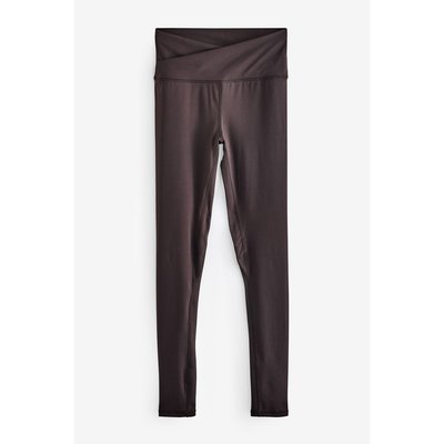 Legging enveloppant de yoga active NEXT