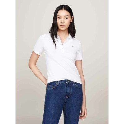 Polo de mangas curtas TOMMY HILFIGER