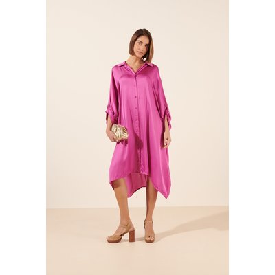 Robe fluide ample ANOUK BENOA