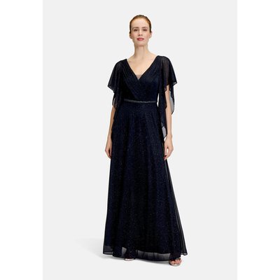 Robe de soirée au look scintillant VERA MONT