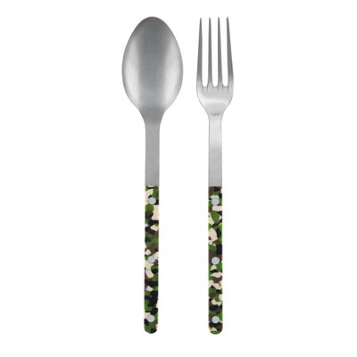 Couverts de service, Bistrot Vintage SABRE