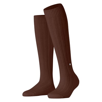 Mi-bas Soft Rib Opaque BURLINGTON