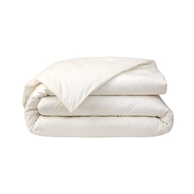 Housse de couette en satin, K HANADOT KENZO HOME