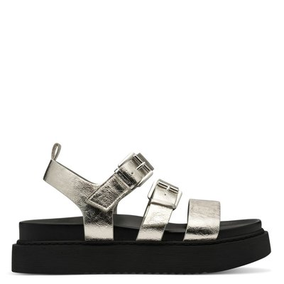 Mule plate TAMARIS