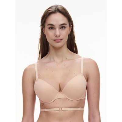 Soutien-gorge coques dos nu OPEN BACK CHANTELLE