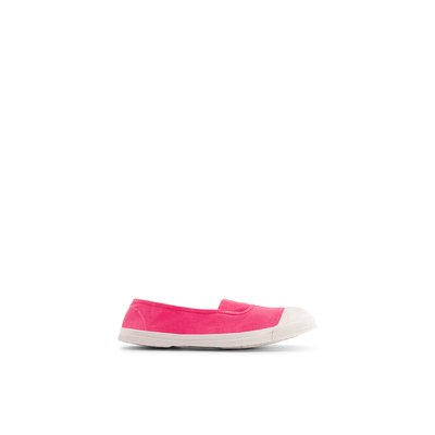 Sneakers mit Dehneinsatz BENSIMON