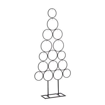 Sapin de Noël décoratif pour ornements MICA DECORATIONS