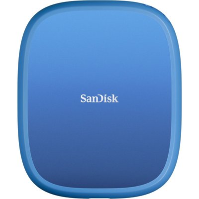 Disque dur SSD externe 1To Creator Phone MagSafe SANDISK
