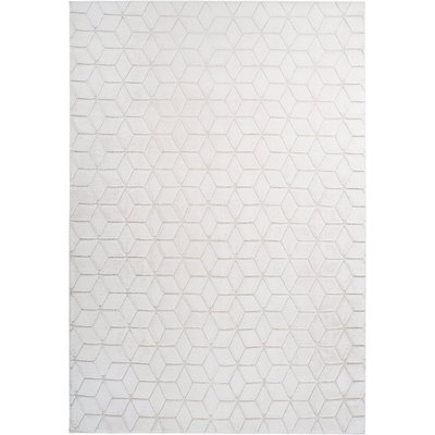 Tapis moderne rectangulaire, Vivica ARTE ESPINA