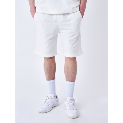 Short classique brodé PROJECT X