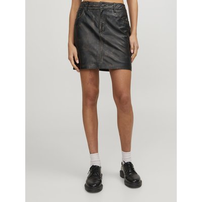 Jupe en simili-cuir JJXX JJXX