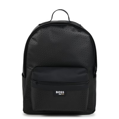 Sac à dos imprimé BOSS KIDSWEAR