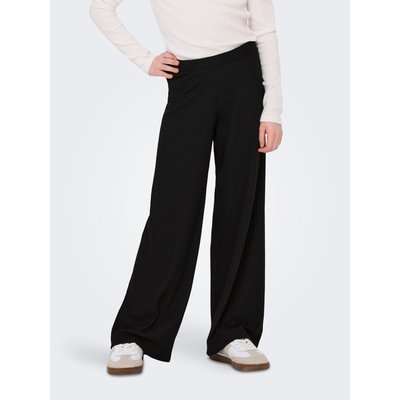 Pantalon large en côtes KIDS ONLY