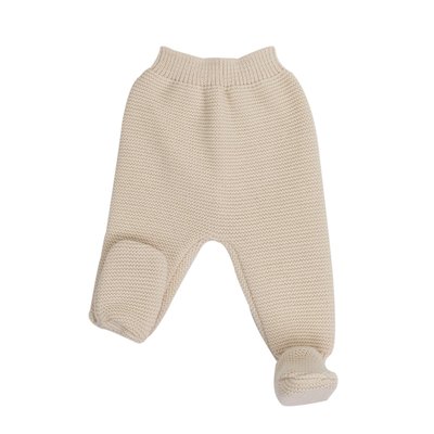 Pantalon bébé maille TROIS KILOS SEPT