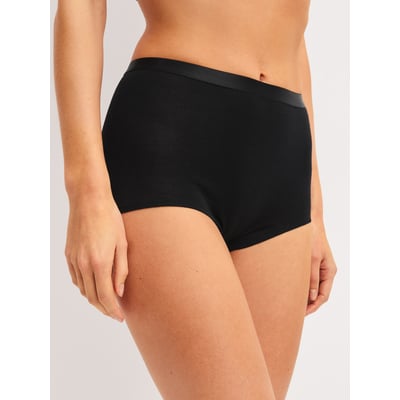 Culotte en laine-soie Laine TRUE CONFIDENCE CALIDA