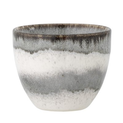 Tasse à café grès  Paula BLOOMINGVILLE