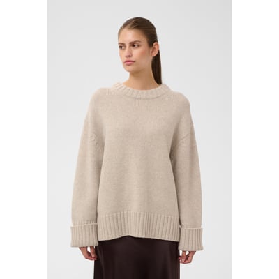 Pullover tricoté SOAKED IN LUXURY