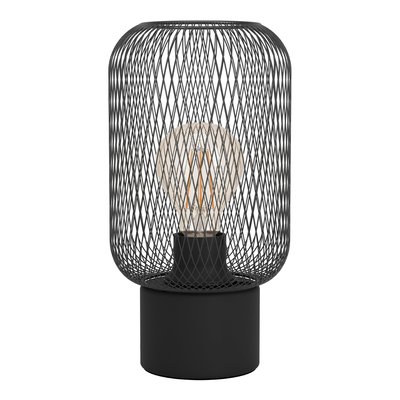 Lampe de table métal   RINGTON EGLO