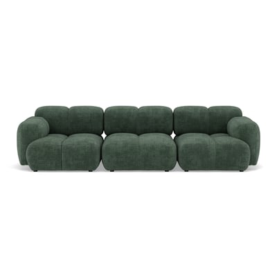 Canapé Modulable 3 places - GRACE BEST MOBILIER