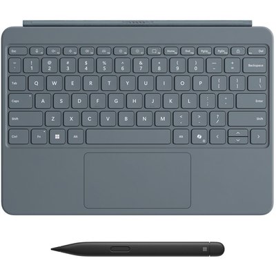 Clavier Clavier + Stylet Bleu Surface Pro 12'' MICROSOFT