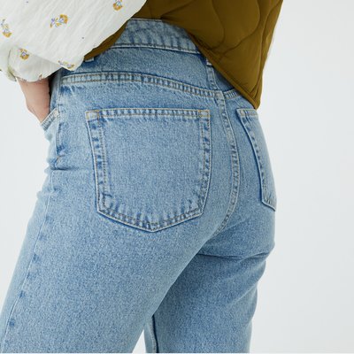 Jean double couleur outlet