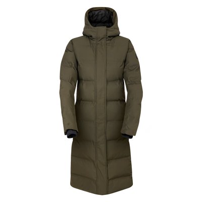 Veste matelassée WANDER DARE 2B