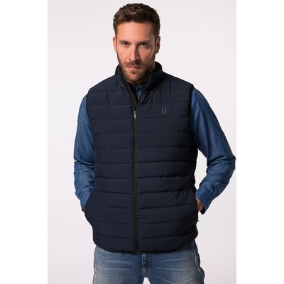 Gilet matelassé, duvet technique JP1880