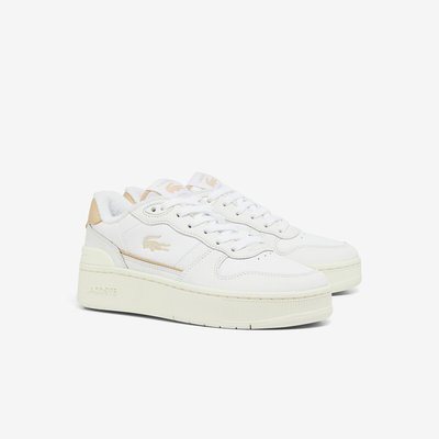 Low-Top-Sneakers T Clip Platform LACOSTE