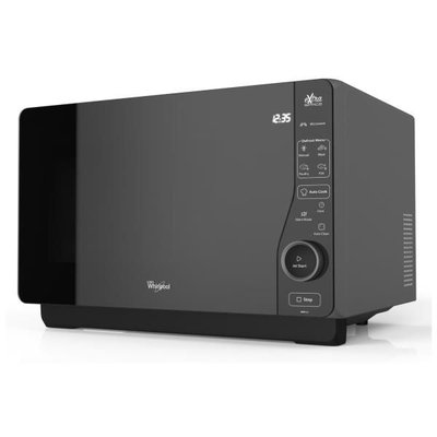 WHIRLPOOL Micro-ondes solo MWF420NB