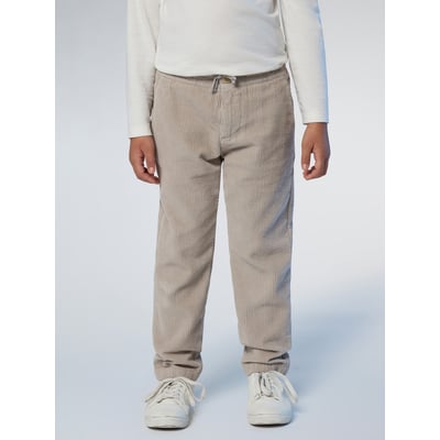 Pantalon chino en velours côtelé NORTH SAILS
