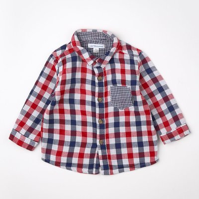 Chemise - Très bon état VERTBAUDET