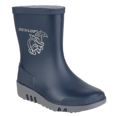 Bottes en caoutchouc DUNLOP