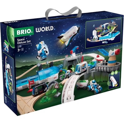 Circuit de l'Espace BRIO