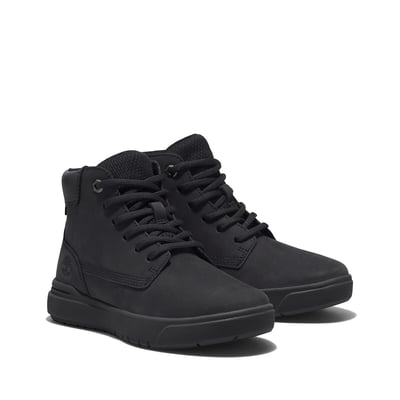 Baskets cuir Seneca Bay TIMBERLAND