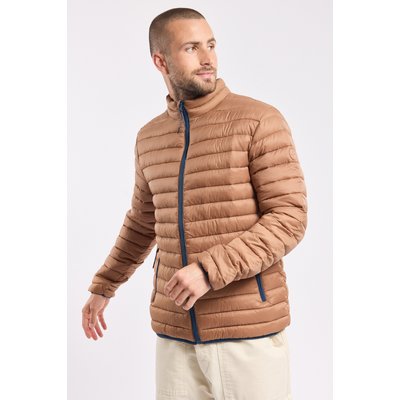 Doudoune matelassée déperlante ARMOR-LUX