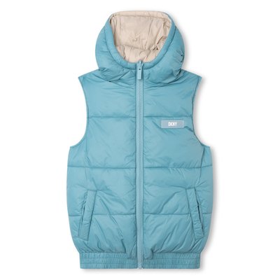 Doudoune sans manche fille 6 ans shop