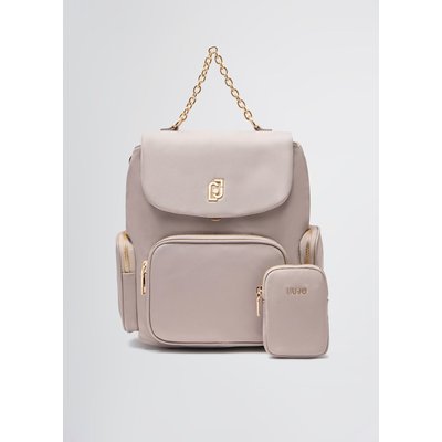 Sac à dos en nylon LIU JO