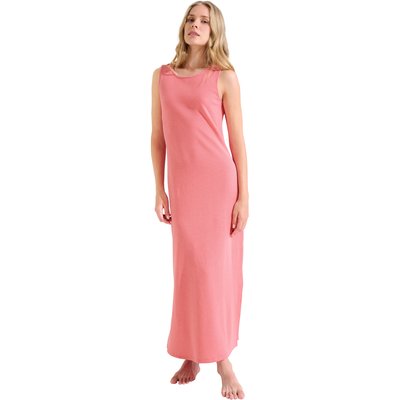 Chemise OPÉRA nuit longue sans manches Freely LISCA