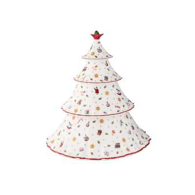 Boîte Sapin TOY'S DELIGHT VILLEROY & BOCH