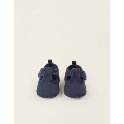 Chaussures en Sergé ZIPPY