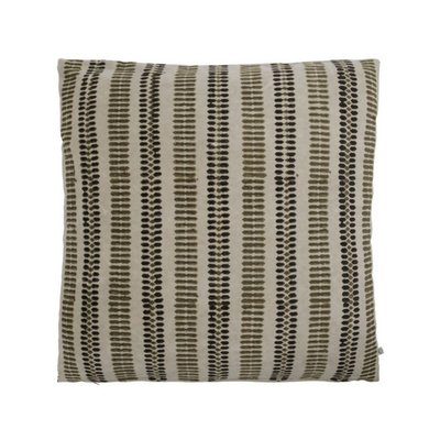 Housse de coussin salon velours  Moota HOUSE DOCTOR