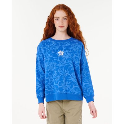 Polaire AOTS-CODY WELSH CREW-GIRL RIP CURL
