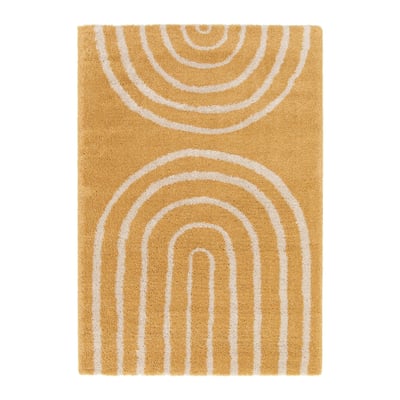Tapis enfant épais et confortable HARMONI AFK LIVING