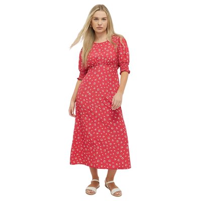 Robe mi-longue DOROTHY PERKINS