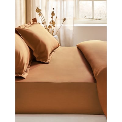 Drap-housse en coton majoritaire NEXT
