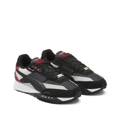 Baskets Blktop Rider PUMA
