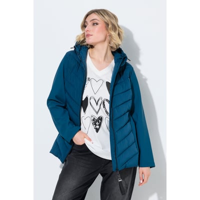 Veste hybride HYPRAR, mélange de matières ULLA POPKEN