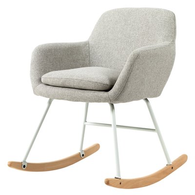 Fauteuil Tapissé - PULL KENAY